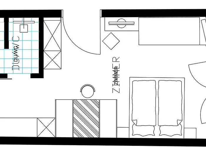 Apartmán Almrausch Ischgl