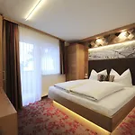 Apartmán Almrausch *