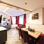 Apartment Almrausch