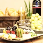 Almrausch Apartmán