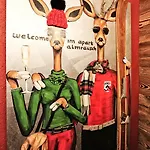 Lejlighed Almrausch Ischgl