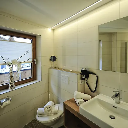 Apartmán Almrausch *