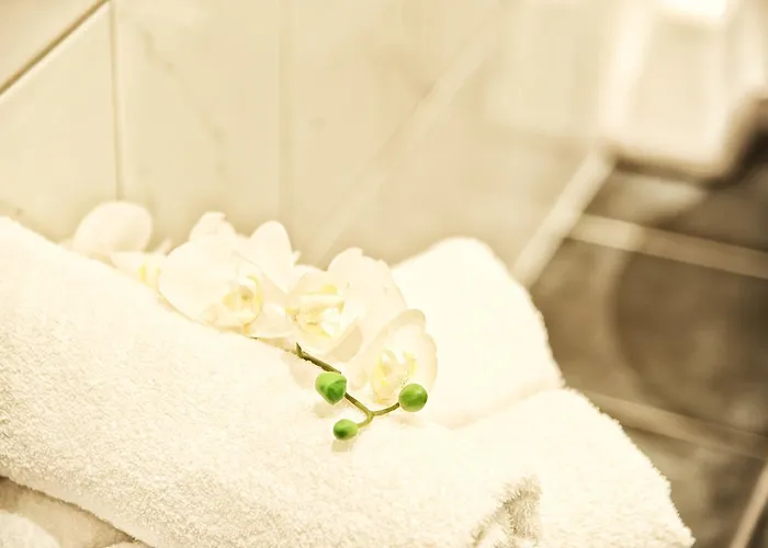 Appartamento Almrausch Ischgl