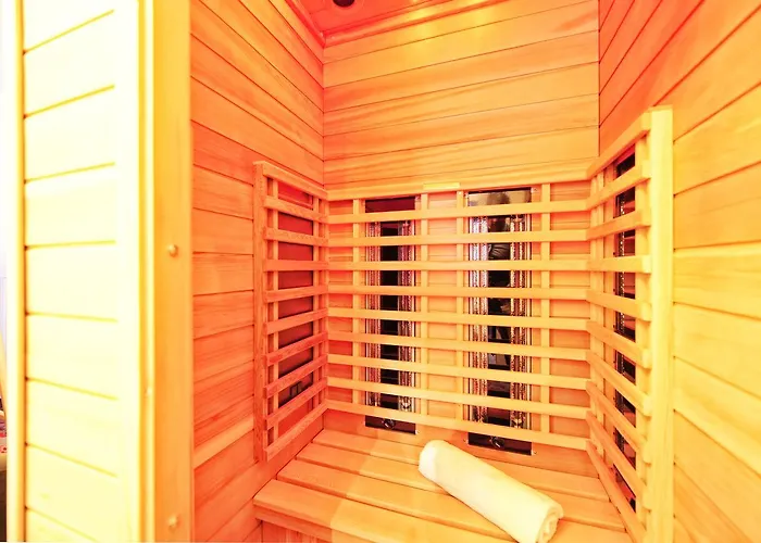 Almrausch Appartamento Ischgl