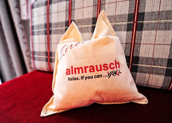 Almrausch * Ischgl