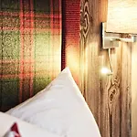 Апартаменты Almrausch Ишгль