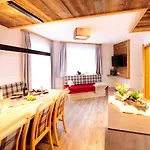 Almrausch Апартаменты