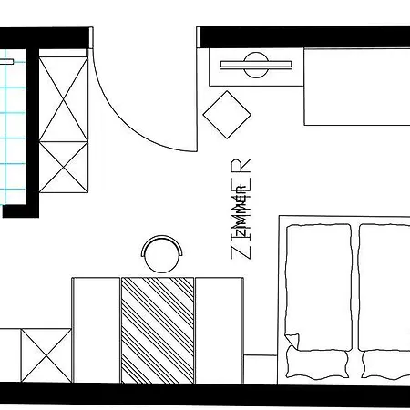 Appartement Apart Almrausch Ischgl