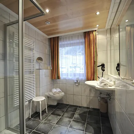 Apart Almrausch * Ischgl