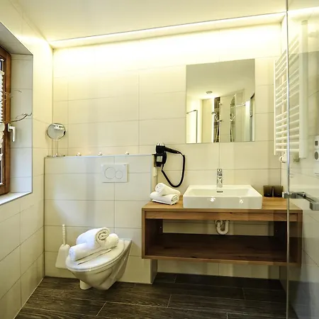 Apart Almrausch Appartement