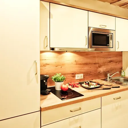 Apart Almrausch * Ischgl