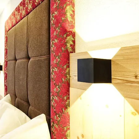 Apart Almrausch * Ischgl