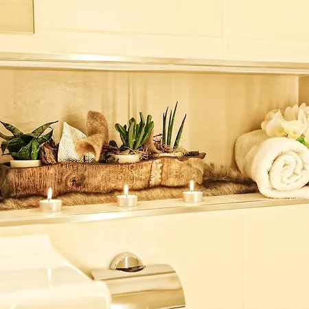 Appartement Apart Almrausch