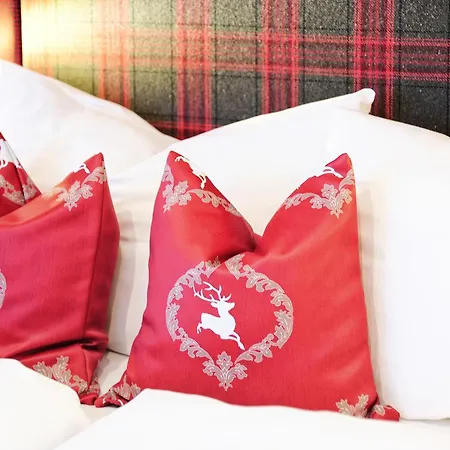 Apart Almrausch Ischgl