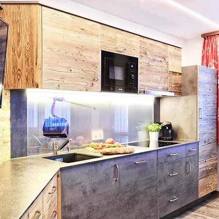 Apart Almrausch * Ischgl