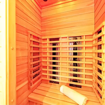 Apart Almrausch Appartement Ischgl