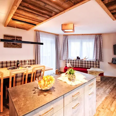 Apart Almrausch Appartement *